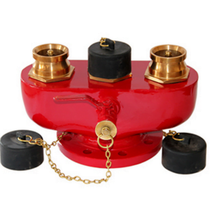 Dry Riser Fittings, Suction dry riser, Hydrant Dry Riser