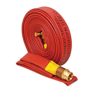 Fire Fighting Hose Pipes, Hose Pipes in India,