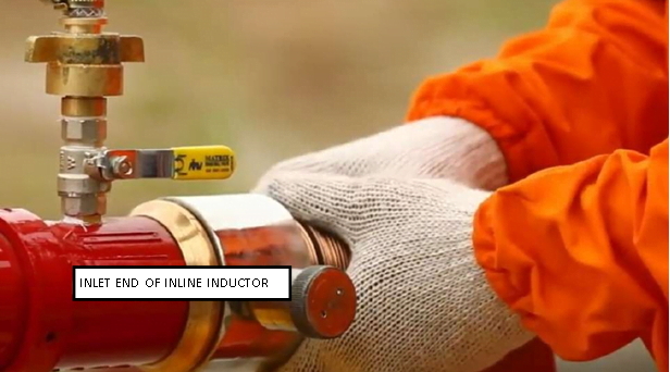 How to Operate Mobile Foam Trolley Unit