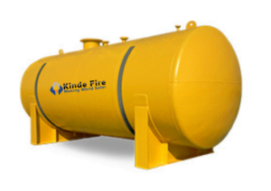 Atmospheric Foam Tanks, Fire Fighting Equipment
