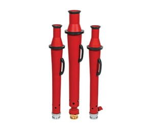 Foam Generating fire fighting equipment, Foam making branch pipe, FB 10x