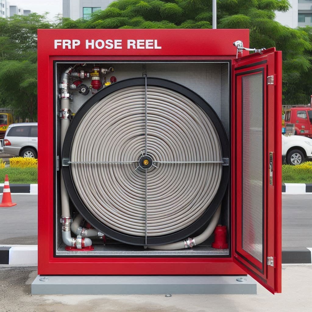 Comprehensive Guide to Fire Hose Reel Box Dimensions