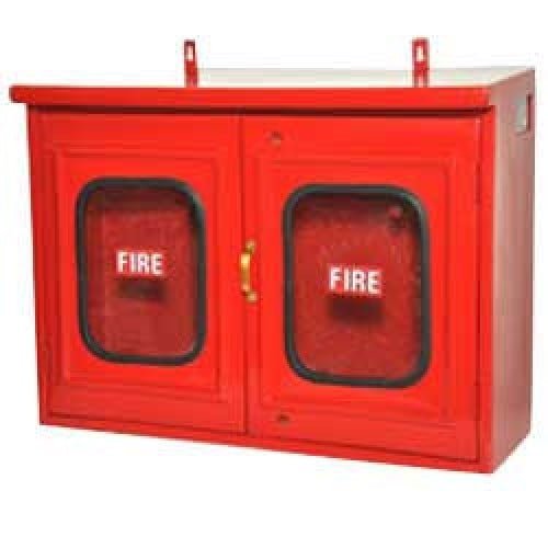 Fire Hose Boxes