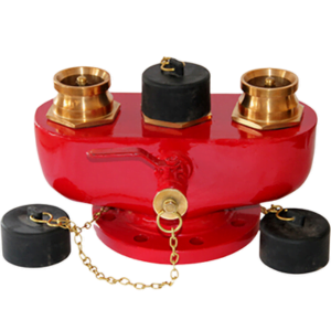 3 way dry riser fittings, 3 Way Dry Riser Inlet, Cast Iron Dry Riser Fittings, Gun Metal Dry Riser Fittings, Stainless Steel Dry Riser Fittings, Dry Riser Inet