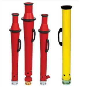 Foam Making Equipment, Foam Making Branch Pipe, FB 2X, FB 5X, FB 10X, FB 20X, Low Expansion Foam Making Branch Pipe