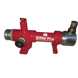 Inline Inductor, Portable foam equipment, Foam Inductor, Foam eductor in India