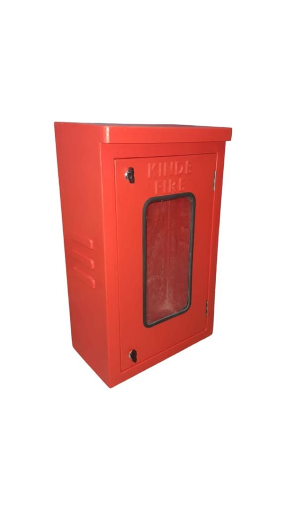 Fire Extinguisher Boxes, Fire Extinguisher Cabinets, Fire Extinguisher Enclosures, Fire Cabinets in India