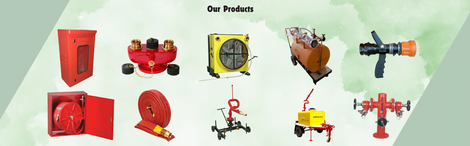 Fire Fighting Equipment from India, Best Fire Fire Fighting Equipment, Indian Exporter of Fire Fighting Equipment, Fire Safety Gears in India, Exporter of fire fighting equipment from India,