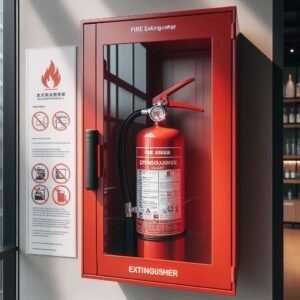 How to Protect Fire Extinguisher, Fire Extinguisher Cabinet in Oman, Fire extinguisher cabinet in India