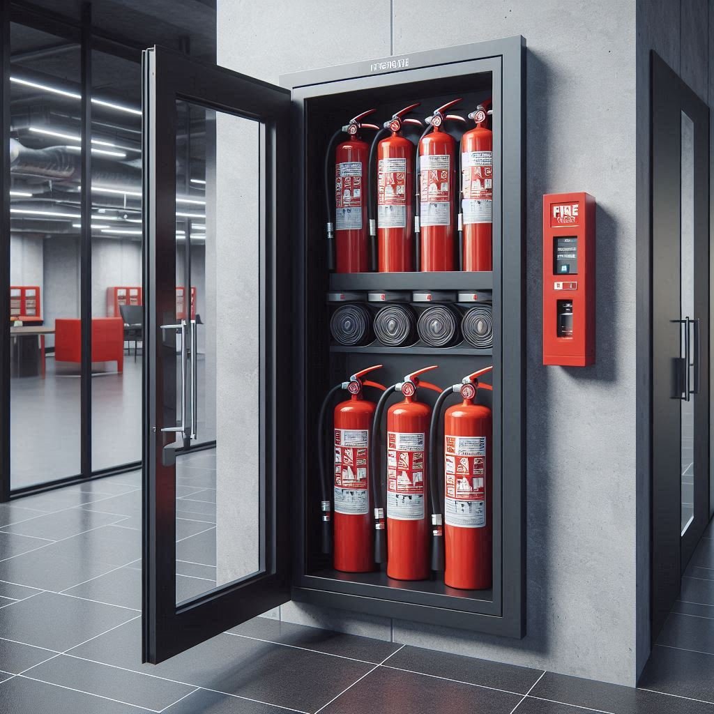 Fire Safety Equipment, Fire Safety Equipment in Oman, Fire Fighting Equipment In Oman