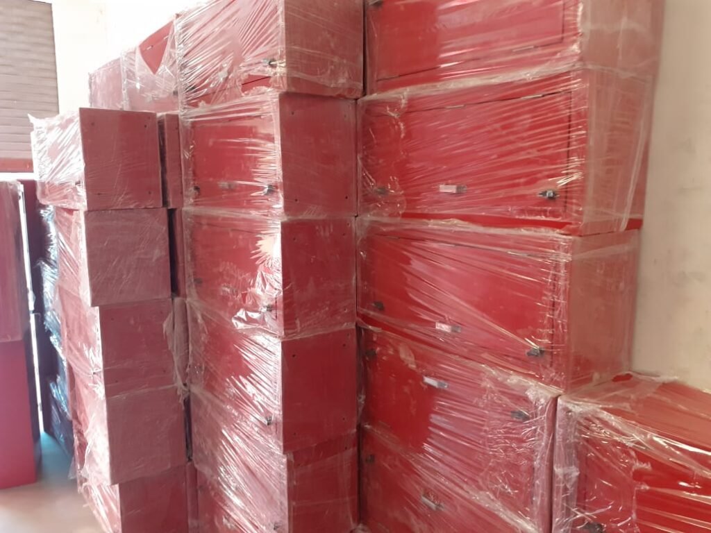 Fire Cabinets in Maldives