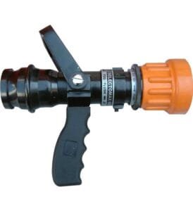 Select O Flow Nozzle, Fire Fighting Nozzle, Pistol Grip Nozzle, Adjustable Flow Nozzle,