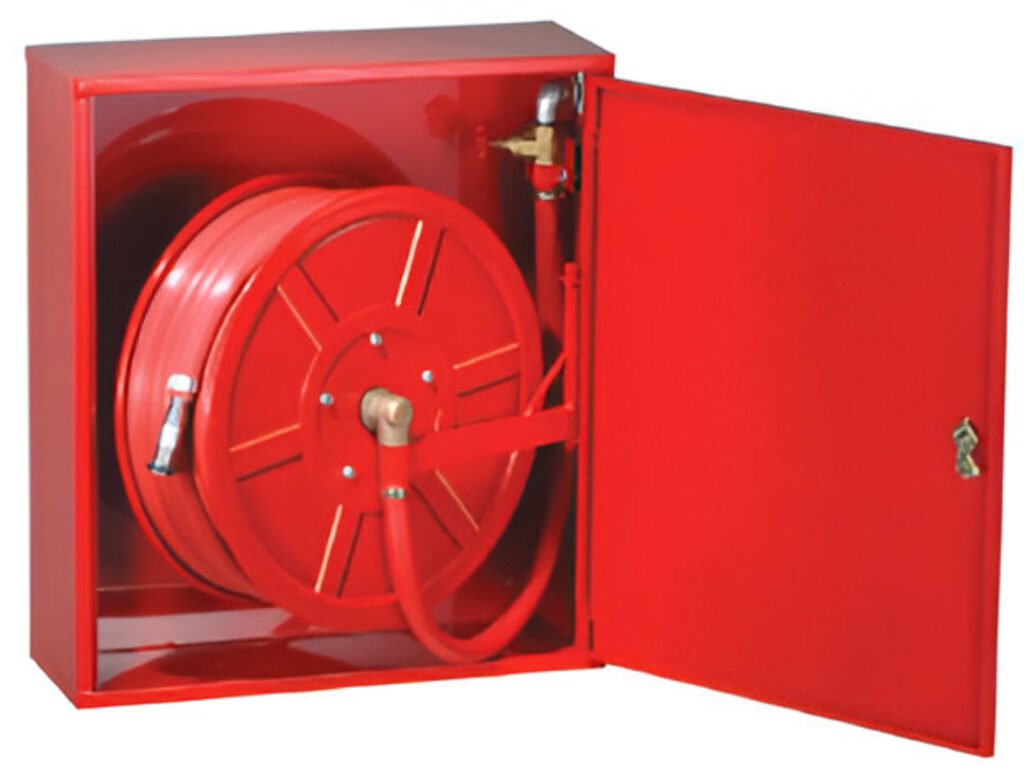 Hose Reel Cabinet India