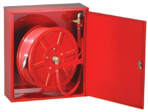 Hose Reel Cabinet India