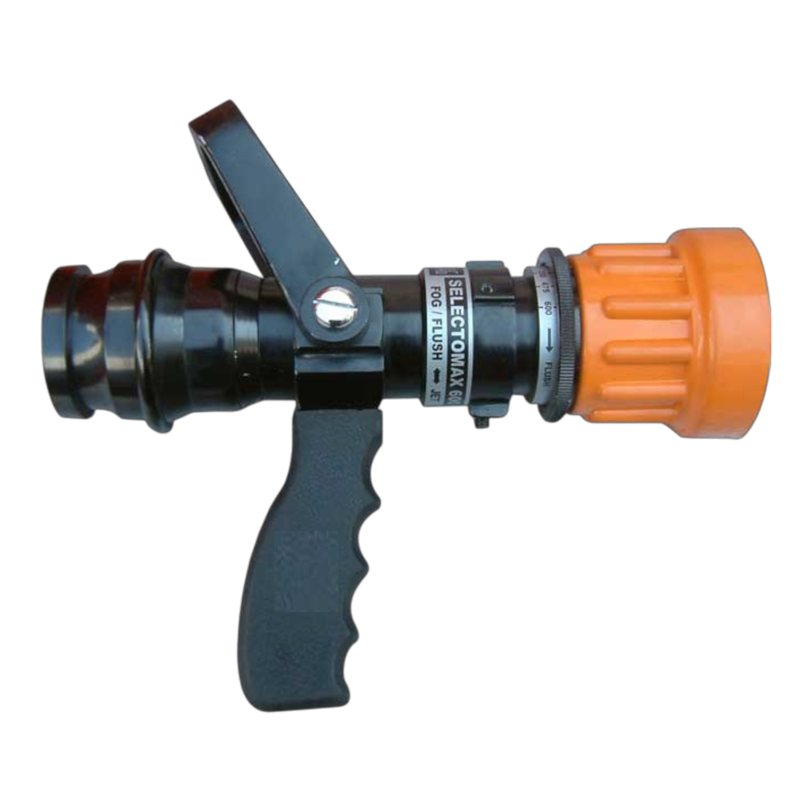 Pistol Grip Select O Flow Nozzle