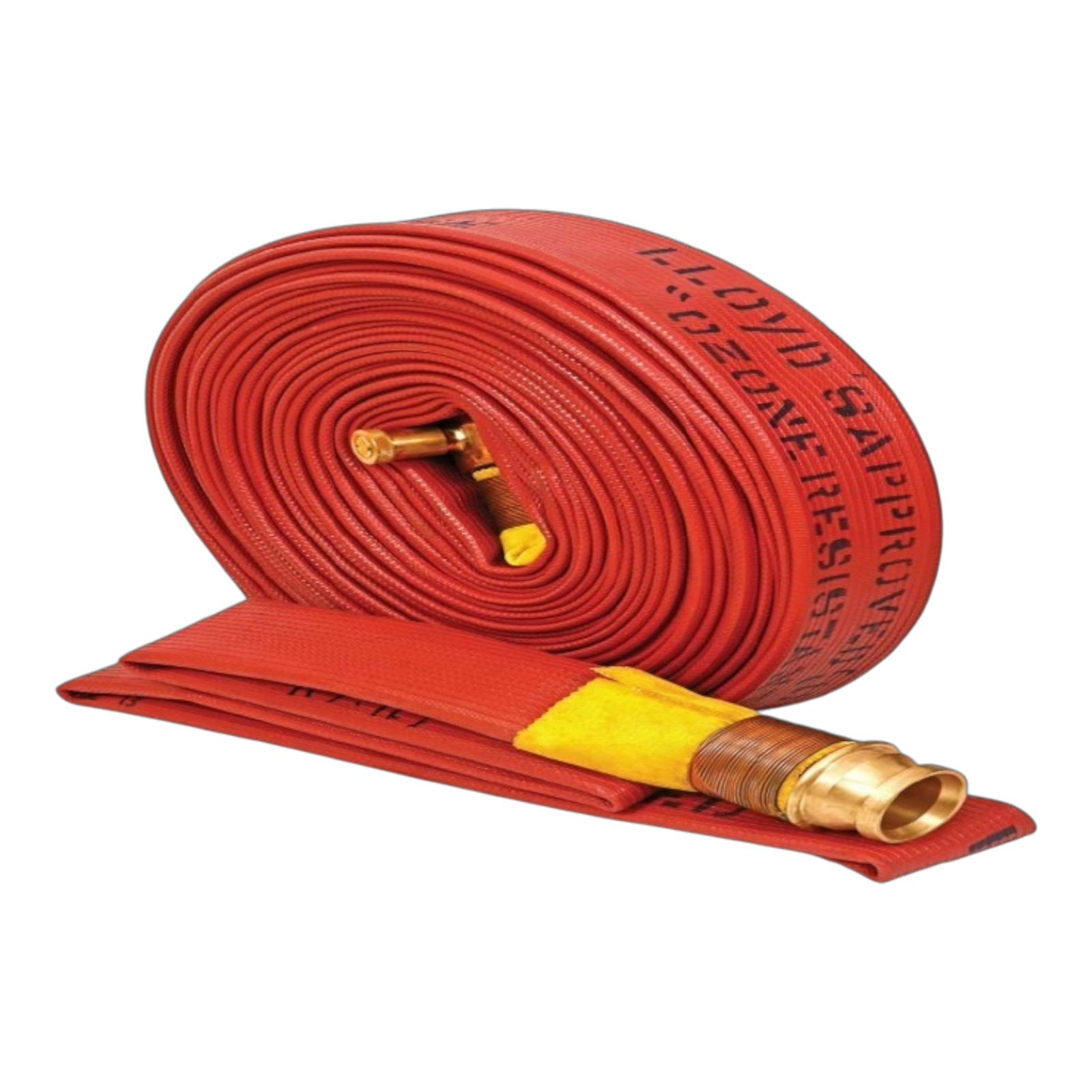Best Fire Hose Pipes in India