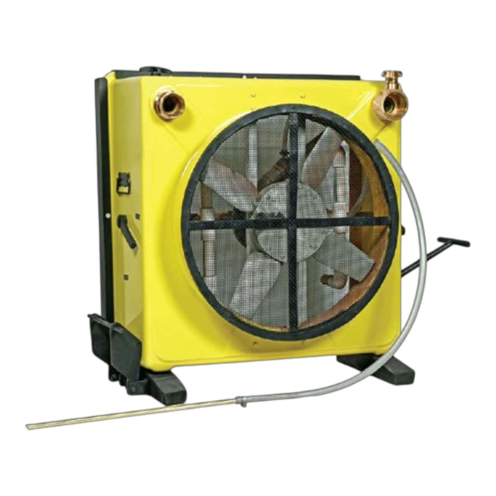 Best Hi Expansion Foam Generating Equipment from India