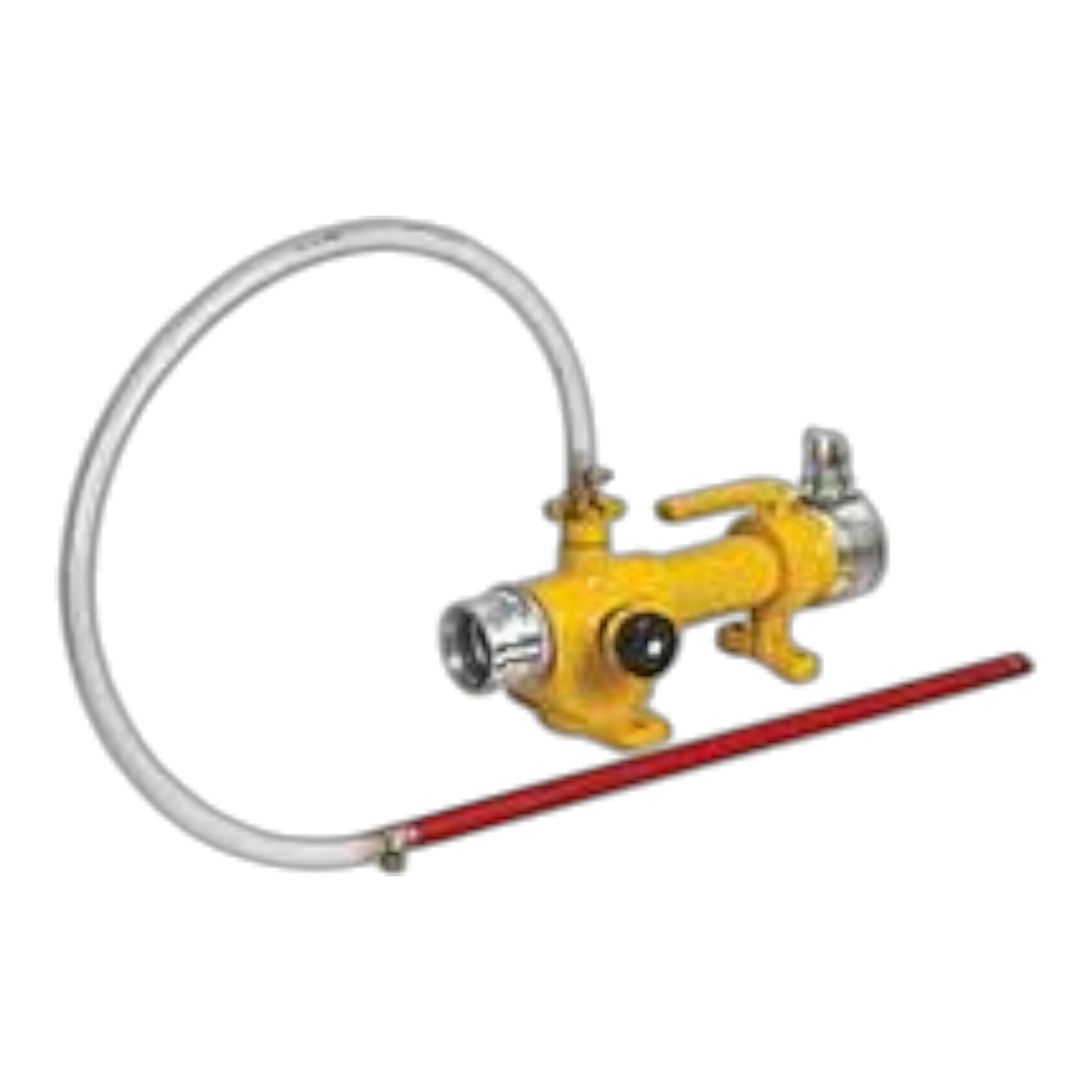 Fixed and Portable Variable Inline Inductor manufacturer from India 