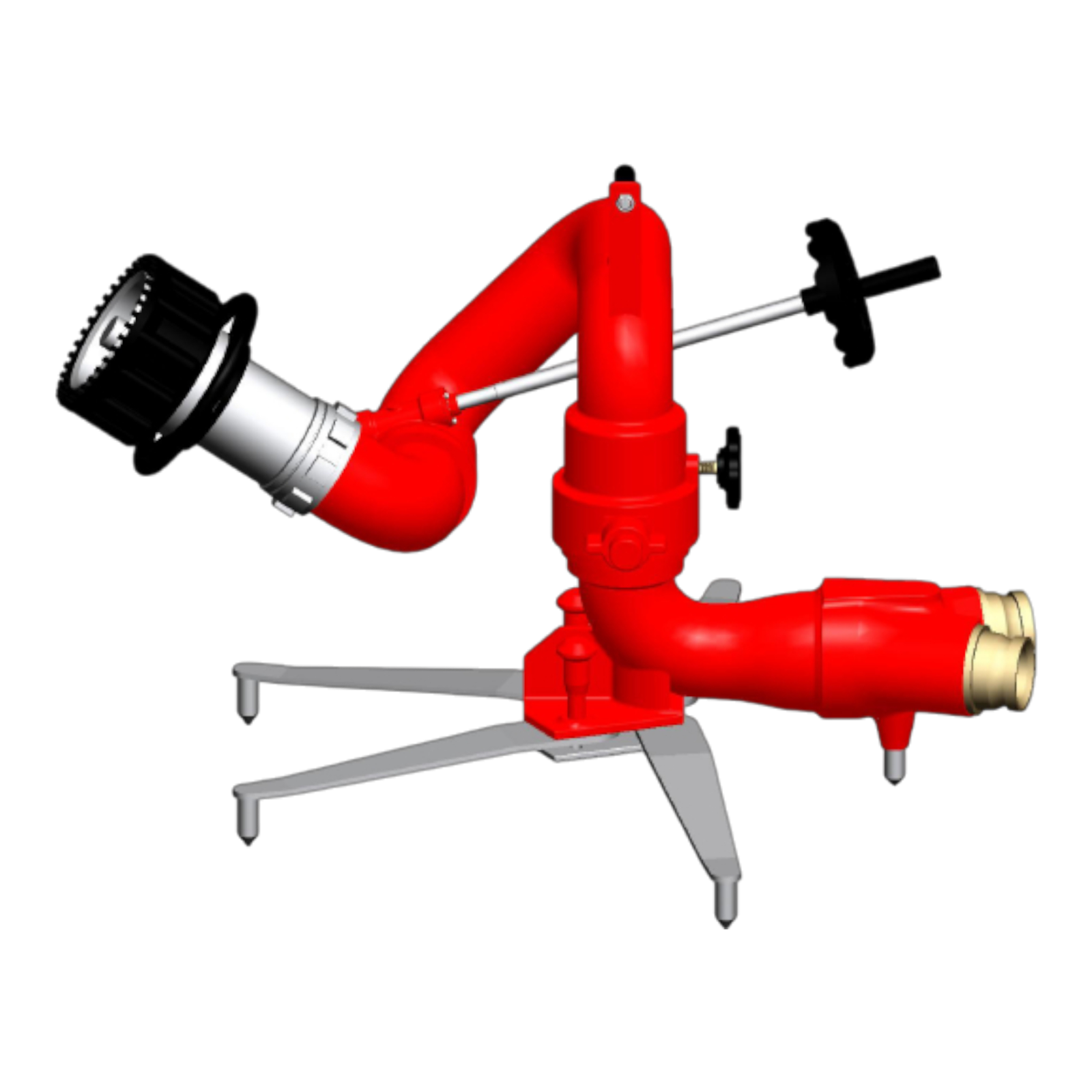 Portable Water Monitor